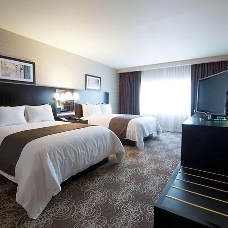 Doubletree By Hilton Binghamton Hotel Ngoại thất bức ảnh