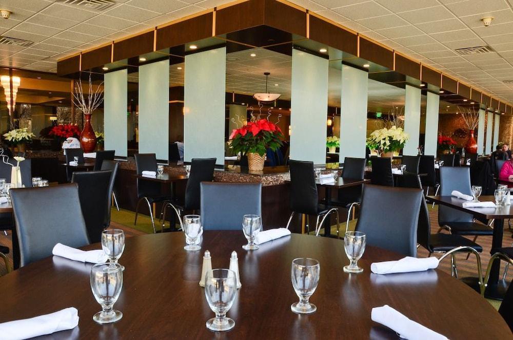 Doubletree By Hilton Binghamton Hotel Ngoại thất bức ảnh