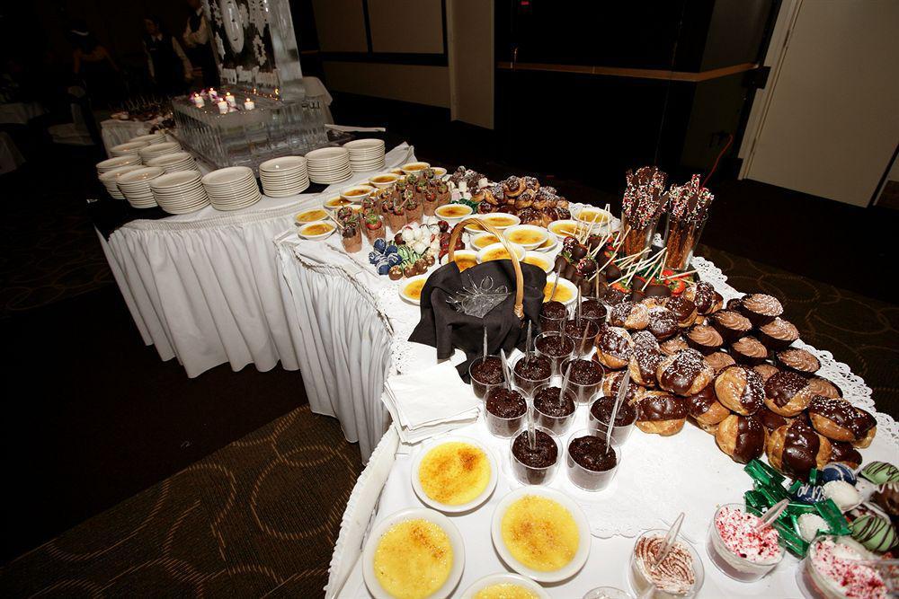 Doubletree By Hilton Binghamton Hotel Ngoại thất bức ảnh