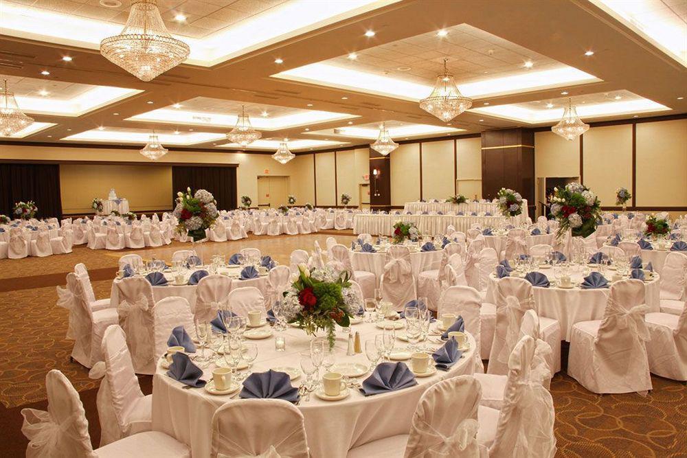 Doubletree By Hilton Binghamton Hotel Ngoại thất bức ảnh