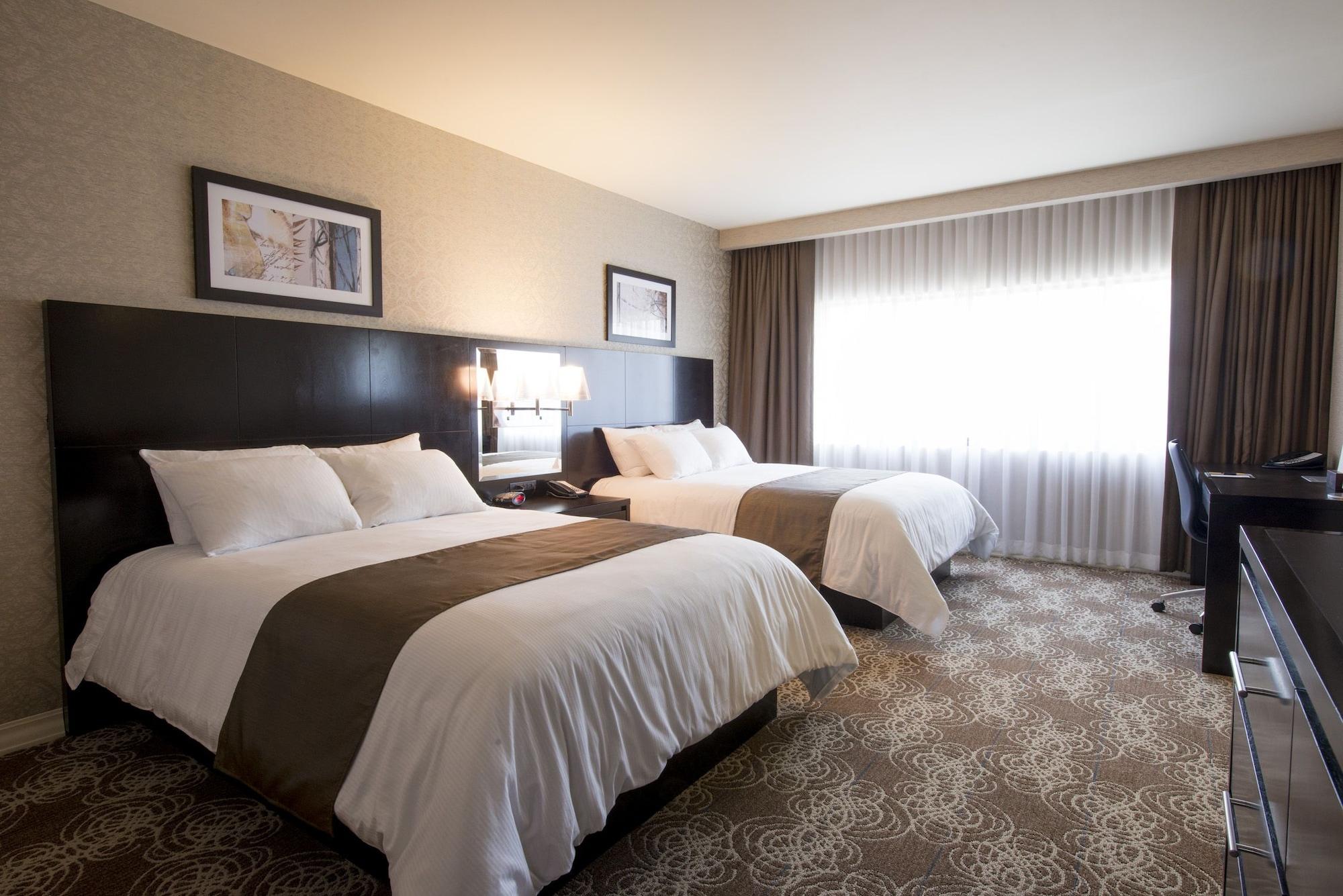 Doubletree By Hilton Binghamton Hotel Ngoại thất bức ảnh