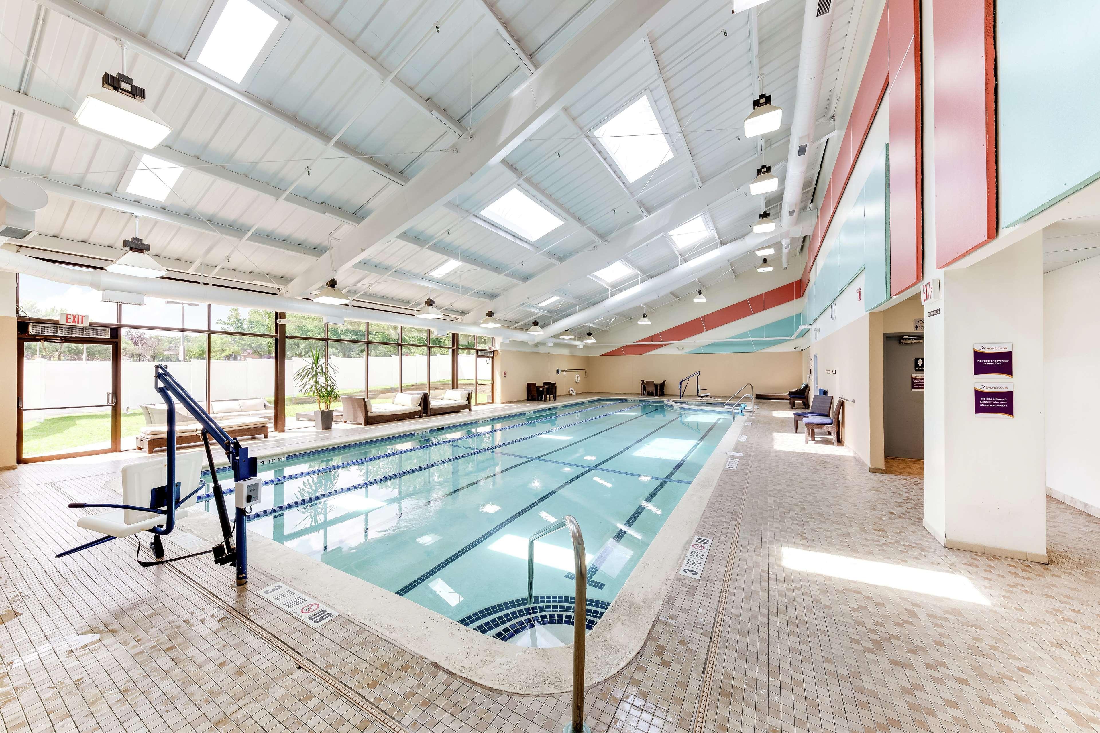 Doubletree By Hilton Binghamton Hotel Ngoại thất bức ảnh