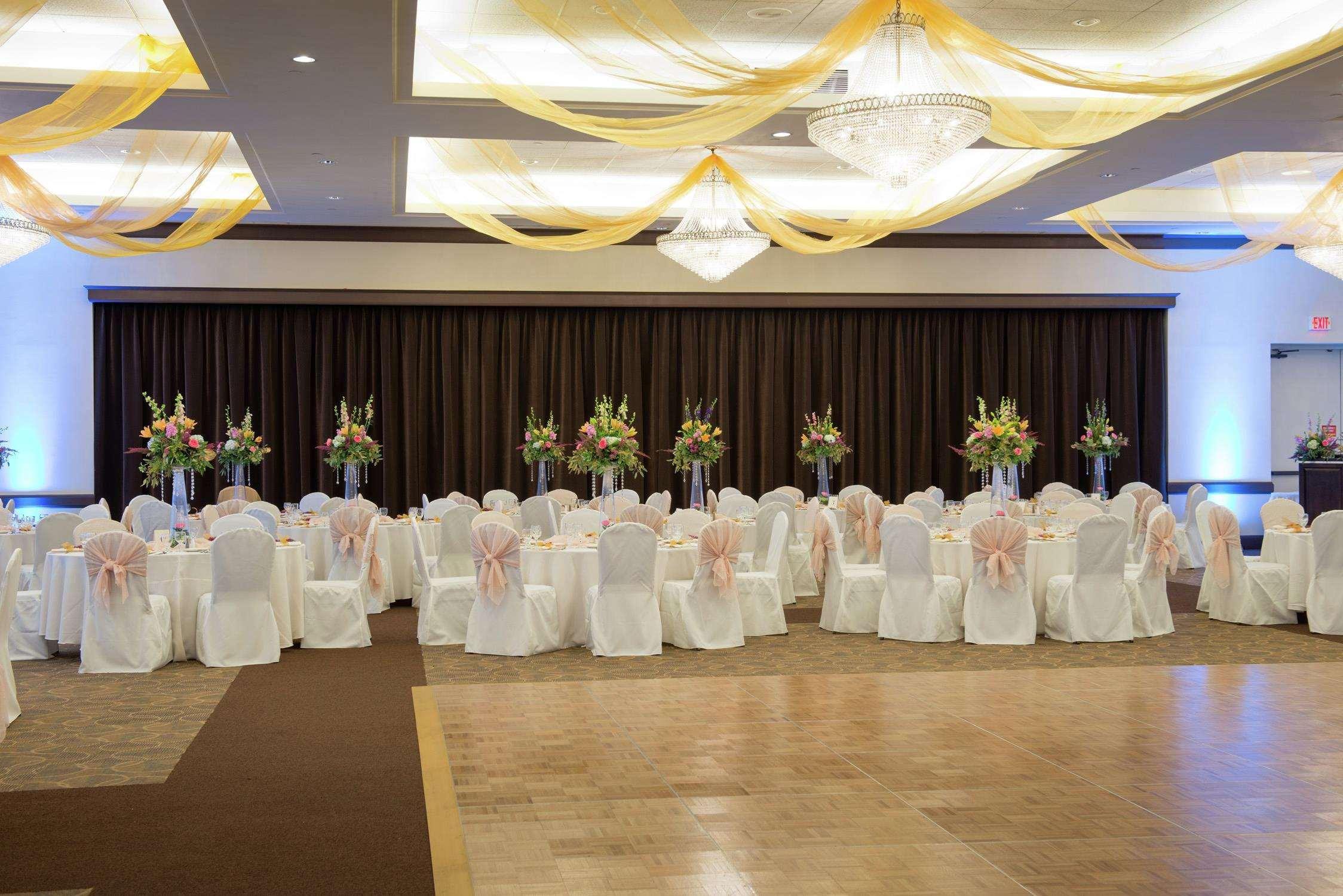 Doubletree By Hilton Binghamton Hotel Ngoại thất bức ảnh