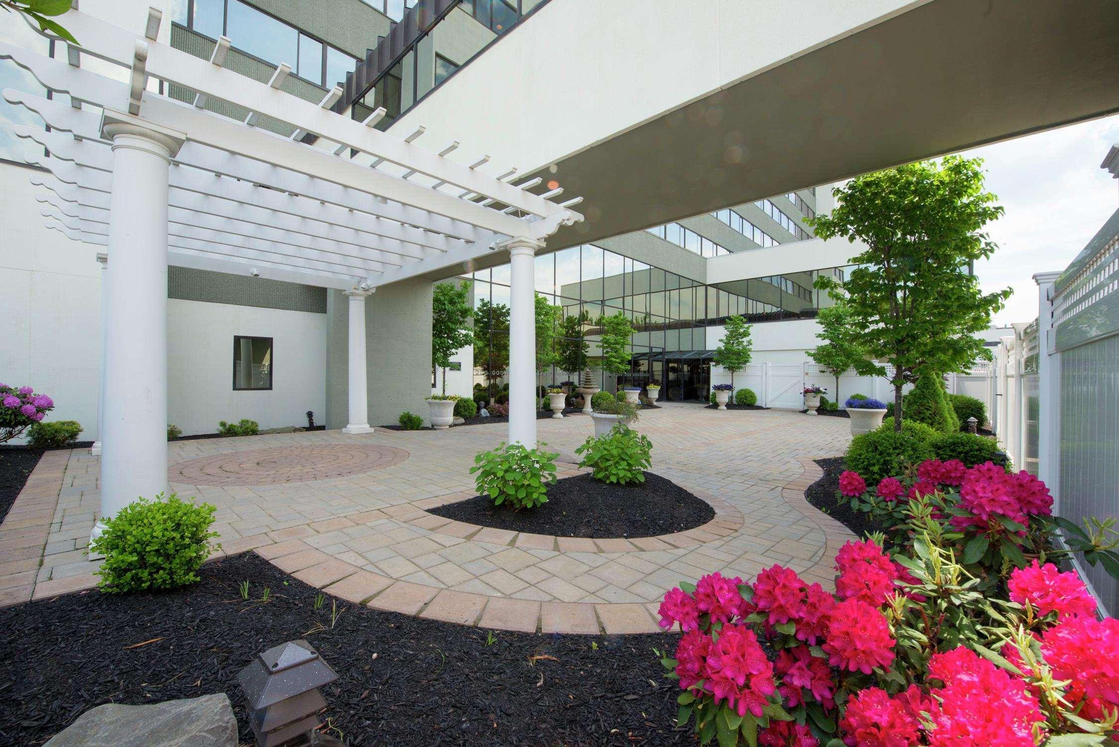 Doubletree By Hilton Binghamton Hotel Ngoại thất bức ảnh
