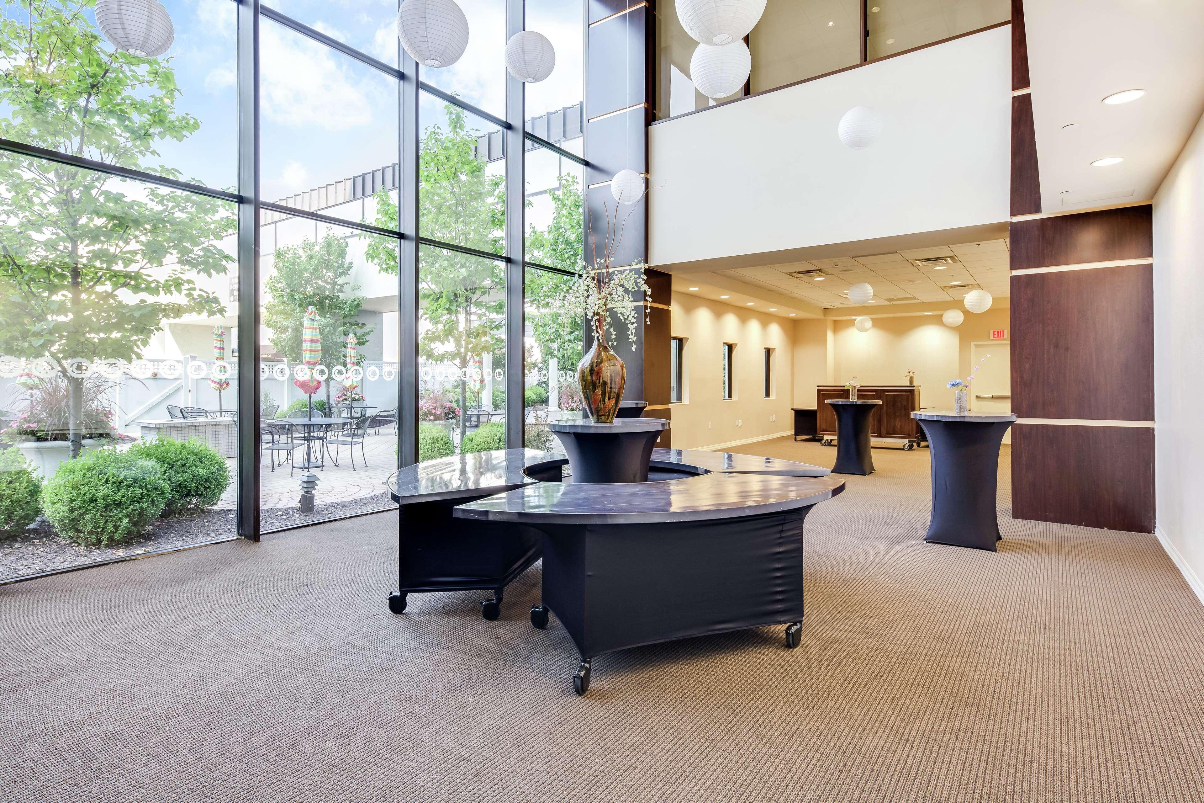 Doubletree By Hilton Binghamton Hotel Ngoại thất bức ảnh