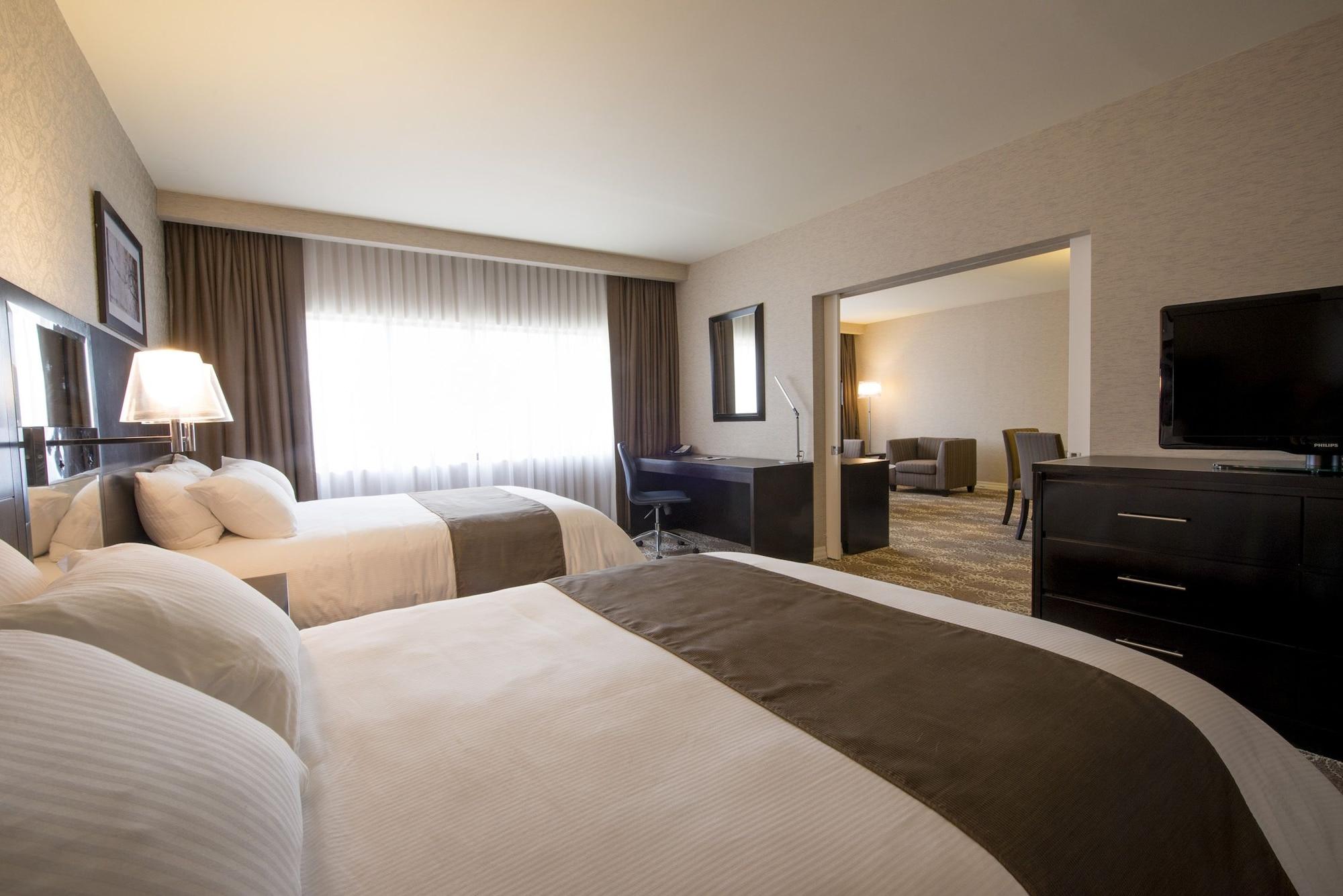 Doubletree By Hilton Binghamton Hotel Ngoại thất bức ảnh