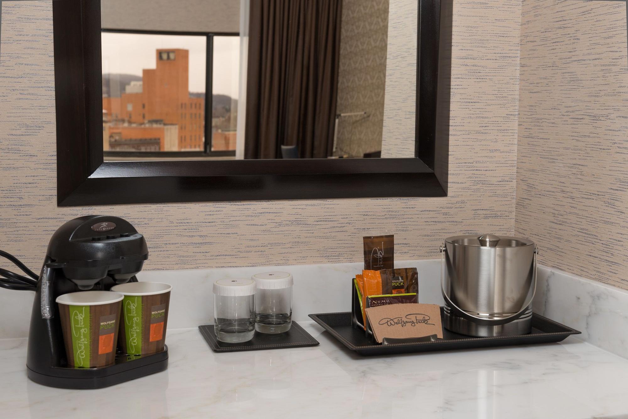 Doubletree By Hilton Binghamton Hotel Ngoại thất bức ảnh