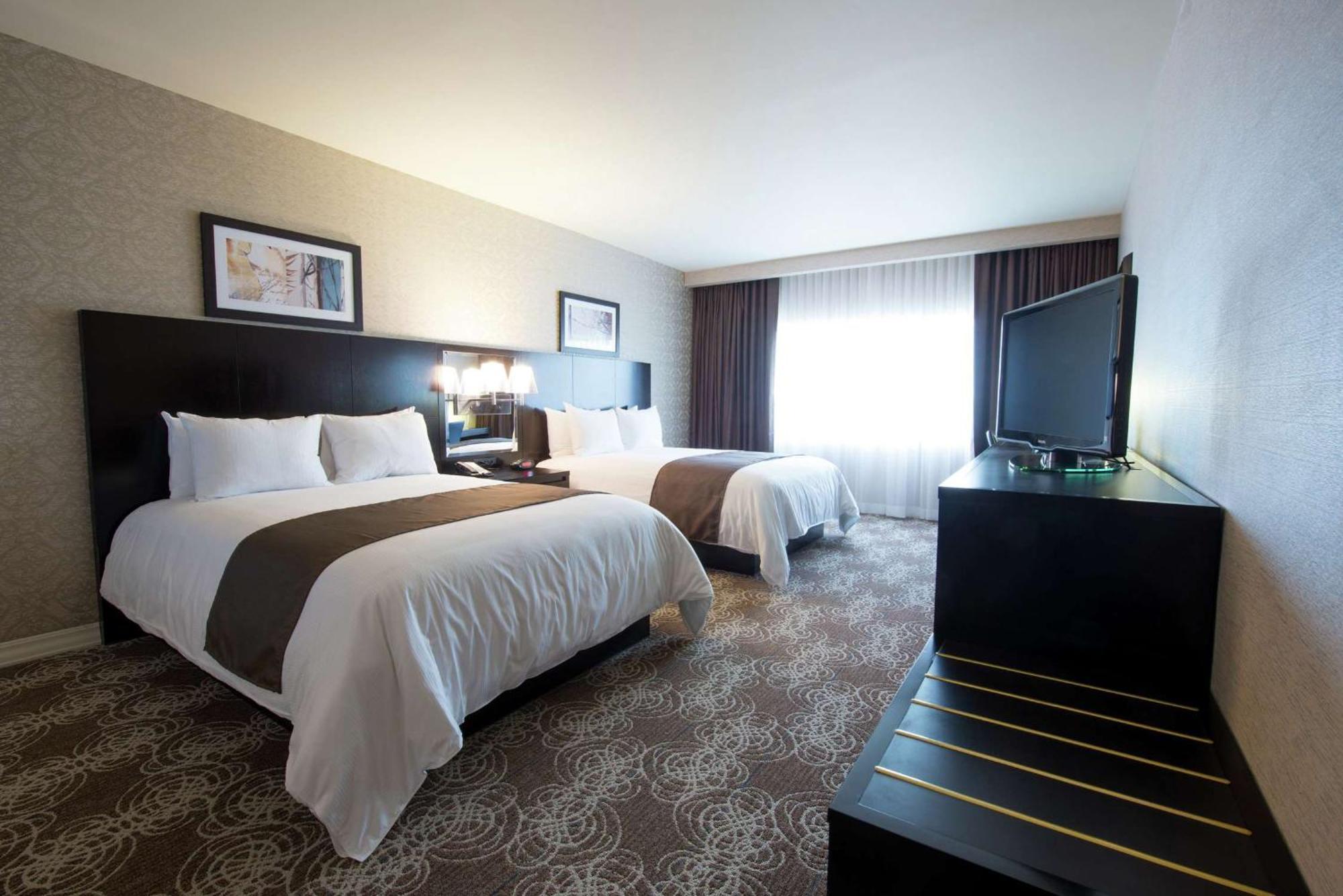 Doubletree By Hilton Binghamton Hotel Ngoại thất bức ảnh