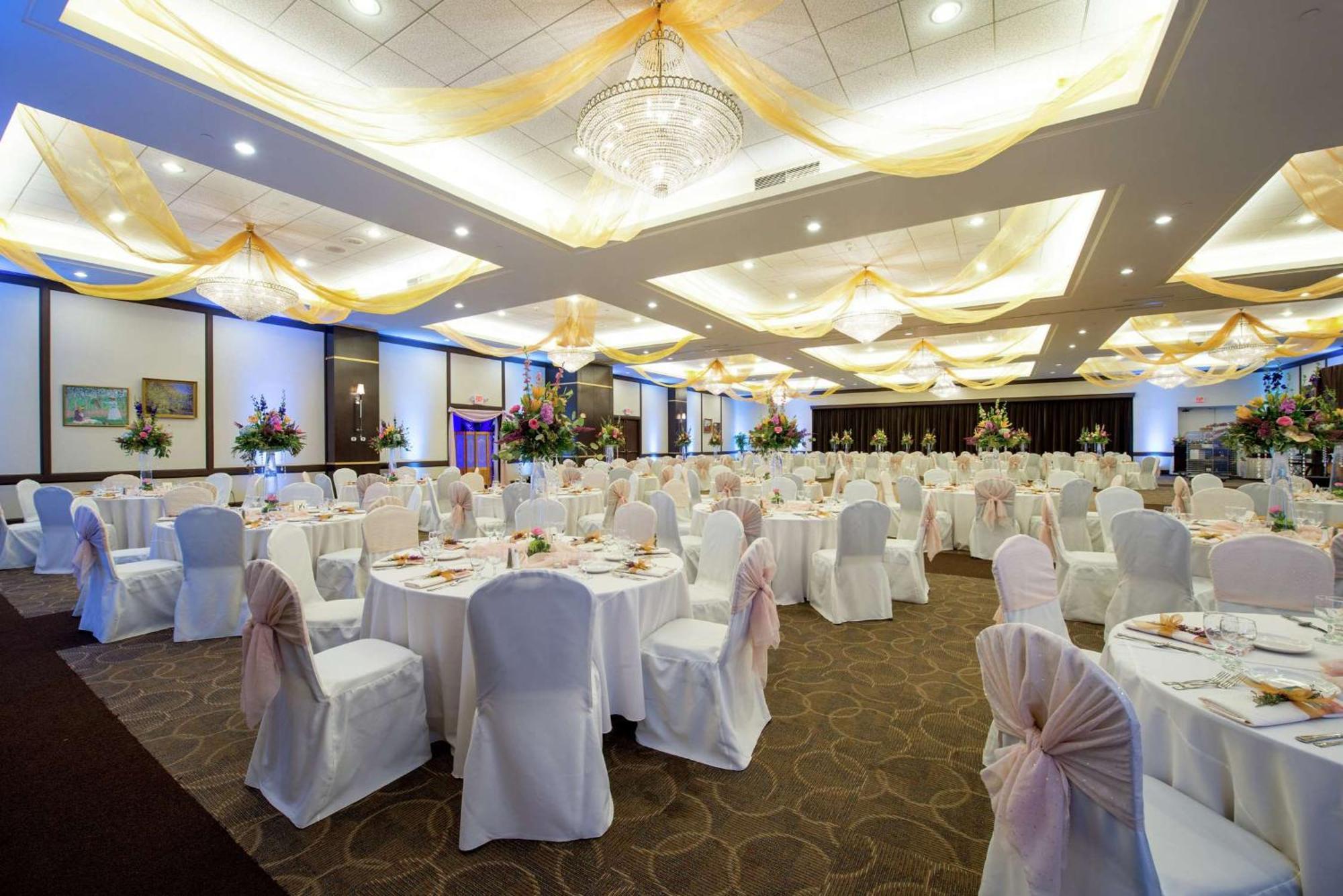 Doubletree By Hilton Binghamton Hotel Ngoại thất bức ảnh