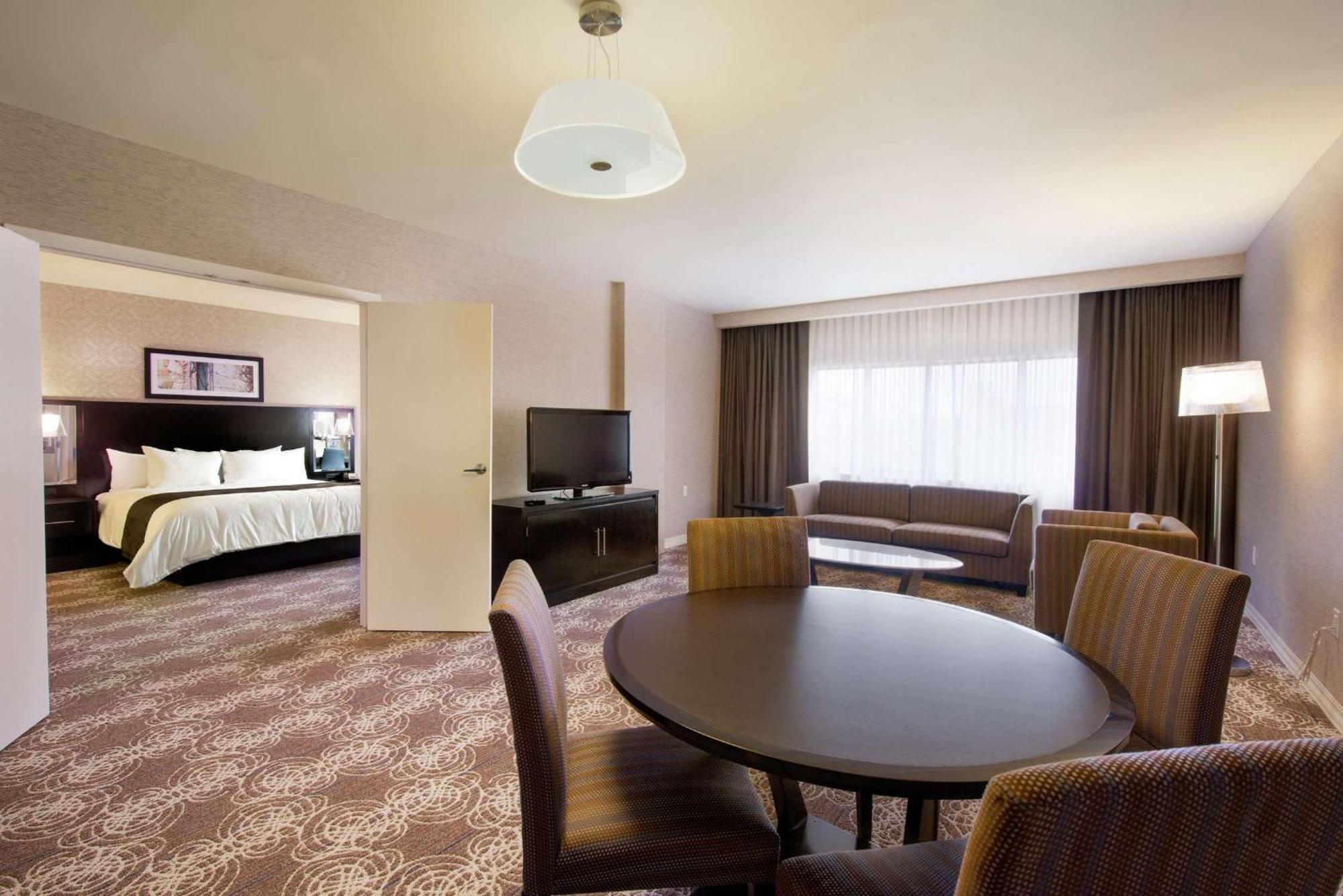 Doubletree By Hilton Binghamton Hotel Ngoại thất bức ảnh