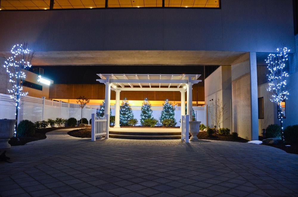 Doubletree By Hilton Binghamton Hotel Ngoại thất bức ảnh