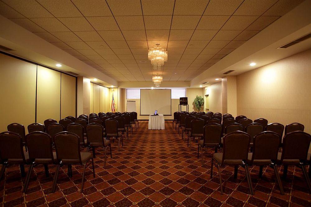 Doubletree By Hilton Binghamton Hotel Ngoại thất bức ảnh