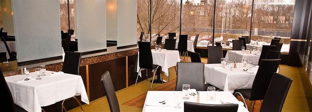 Doubletree By Hilton Binghamton Hotel Ngoại thất bức ảnh