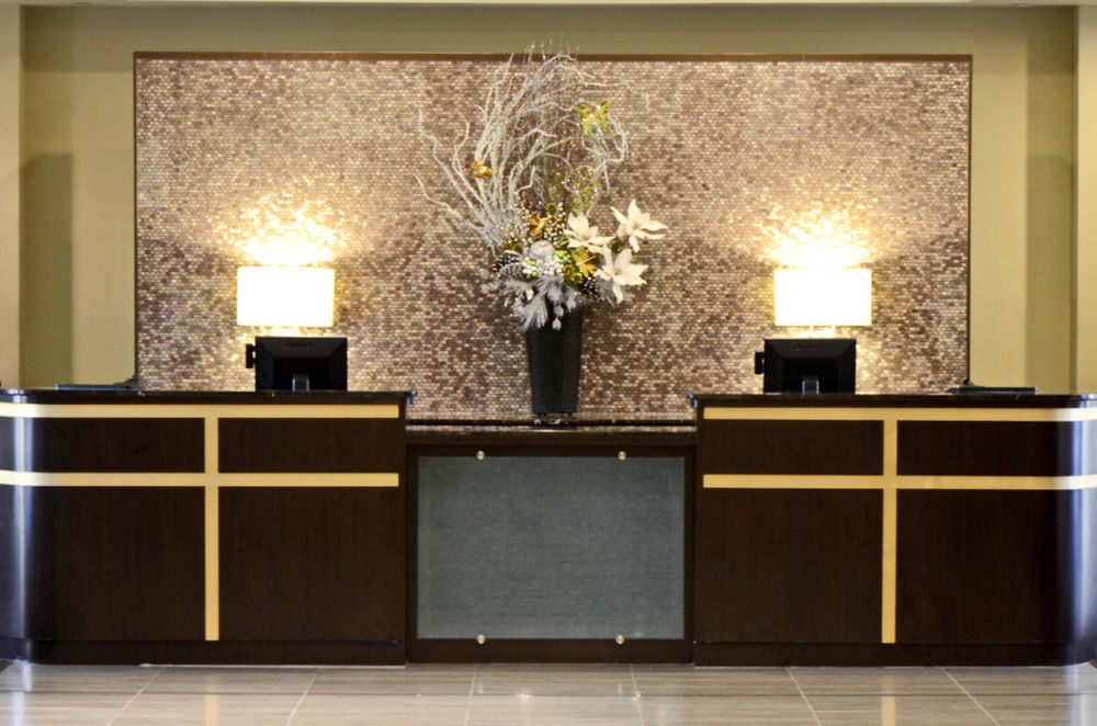 Doubletree By Hilton Binghamton Hotel Ngoại thất bức ảnh