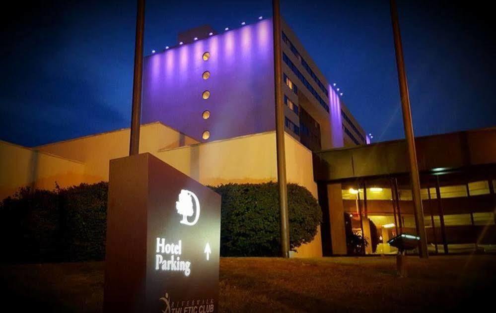 Doubletree By Hilton Binghamton Hotel Ngoại thất bức ảnh